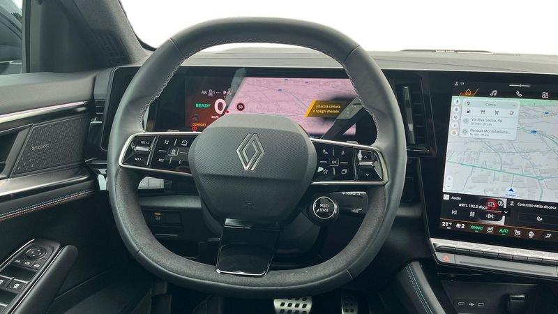 Renault Rafale Rafale Full Hybrid E-Tech 200 CV Esprit Alpine