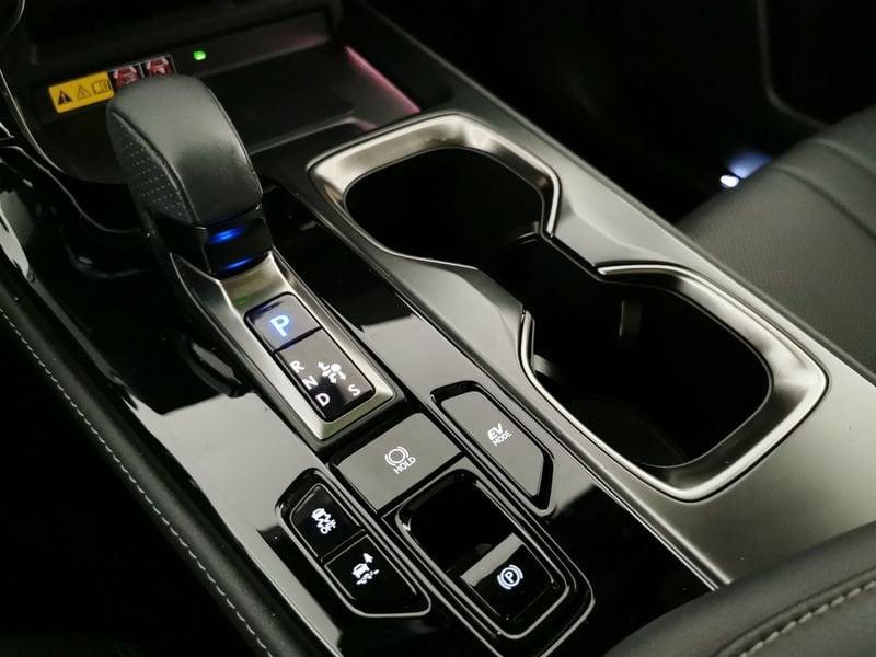 Lexus NX 350h 2.5 F-Sport 4wd e-cvt