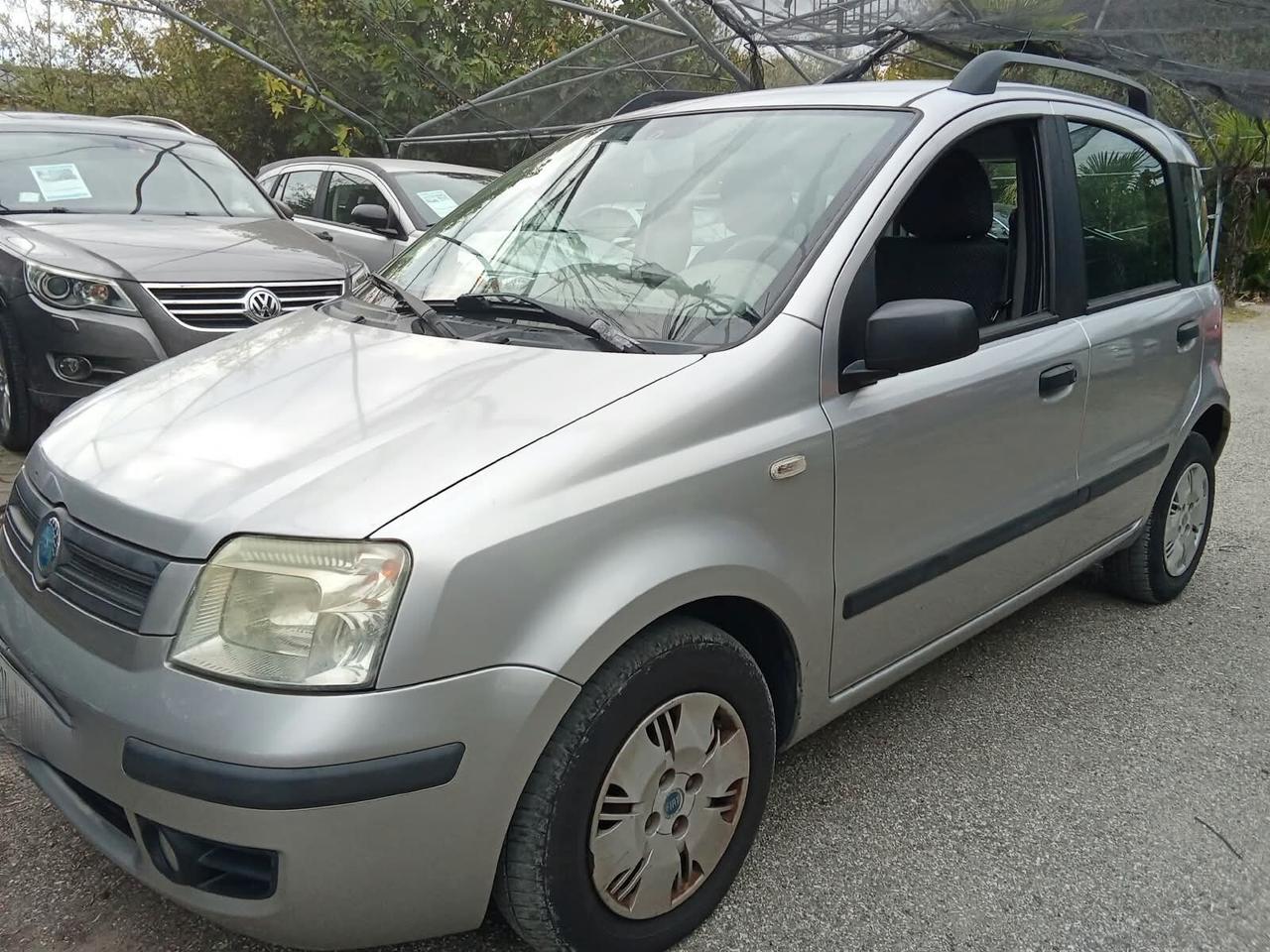 Fiat Panda 1.2 Dynamic