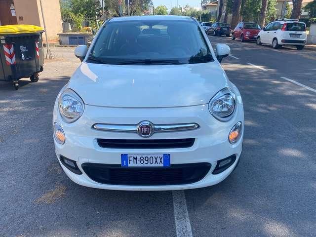 Fiat 500X 500 X 2015 1.3 mjt Popstar 4x2 95cv my17