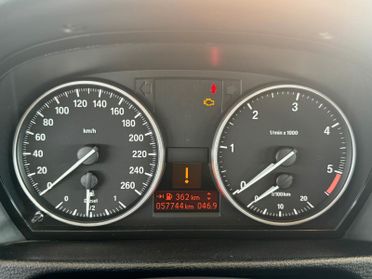 Bmw X1 sDrive20d Efficient Dynamics