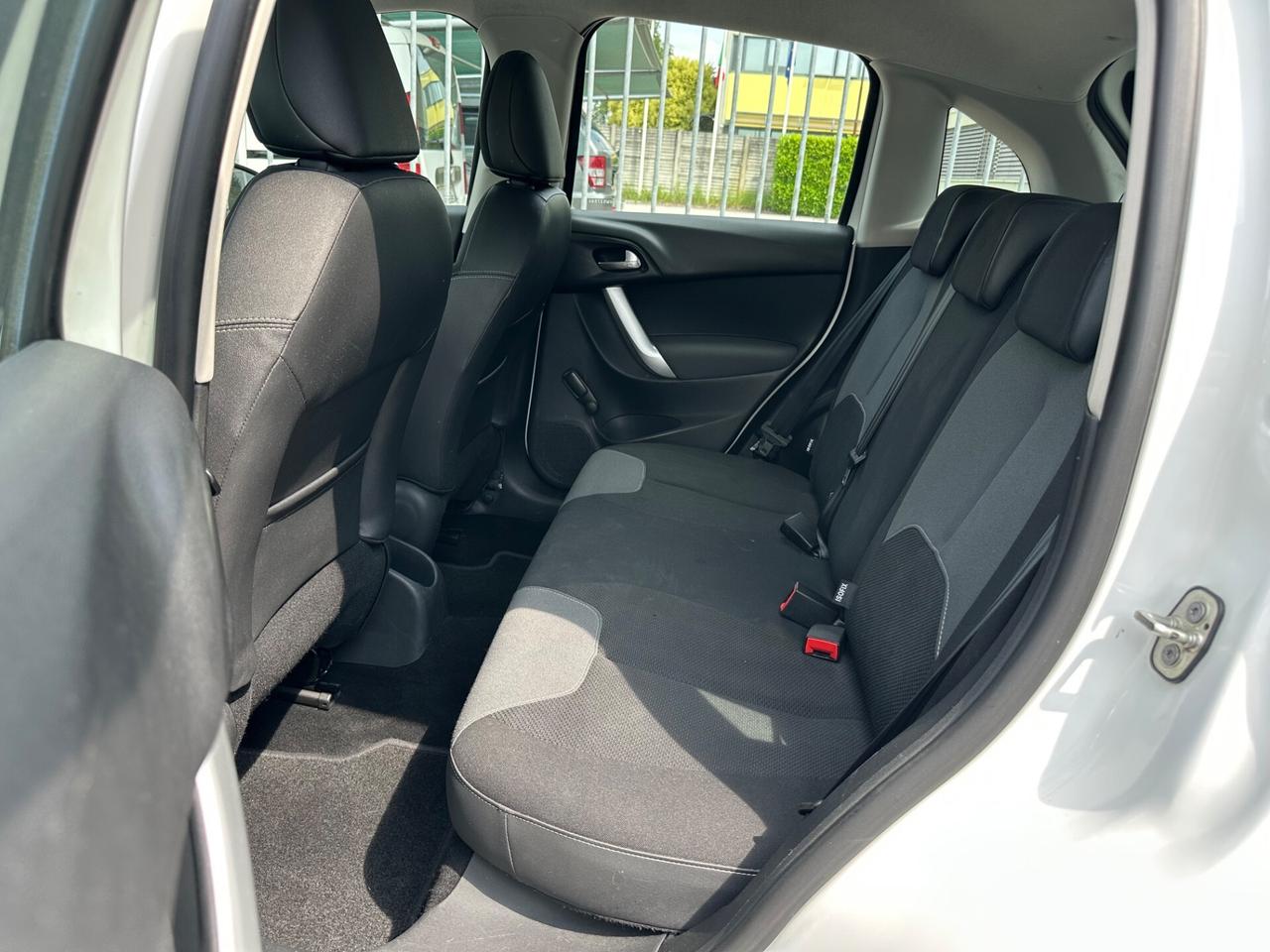 Citroen C3 1.1 60 cv Exclusive 53.000 “originali”