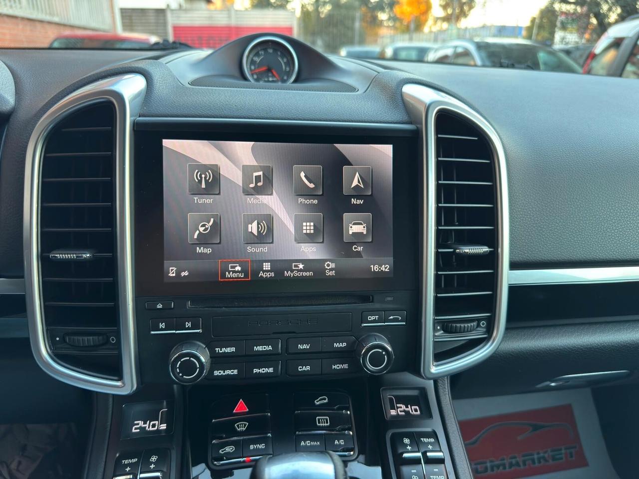 Porsche Cayenne 3.0 Diesel 250cv