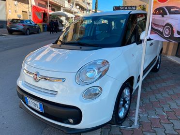 Fiat 500L 1.3 Multijet 85 CV Pop Star