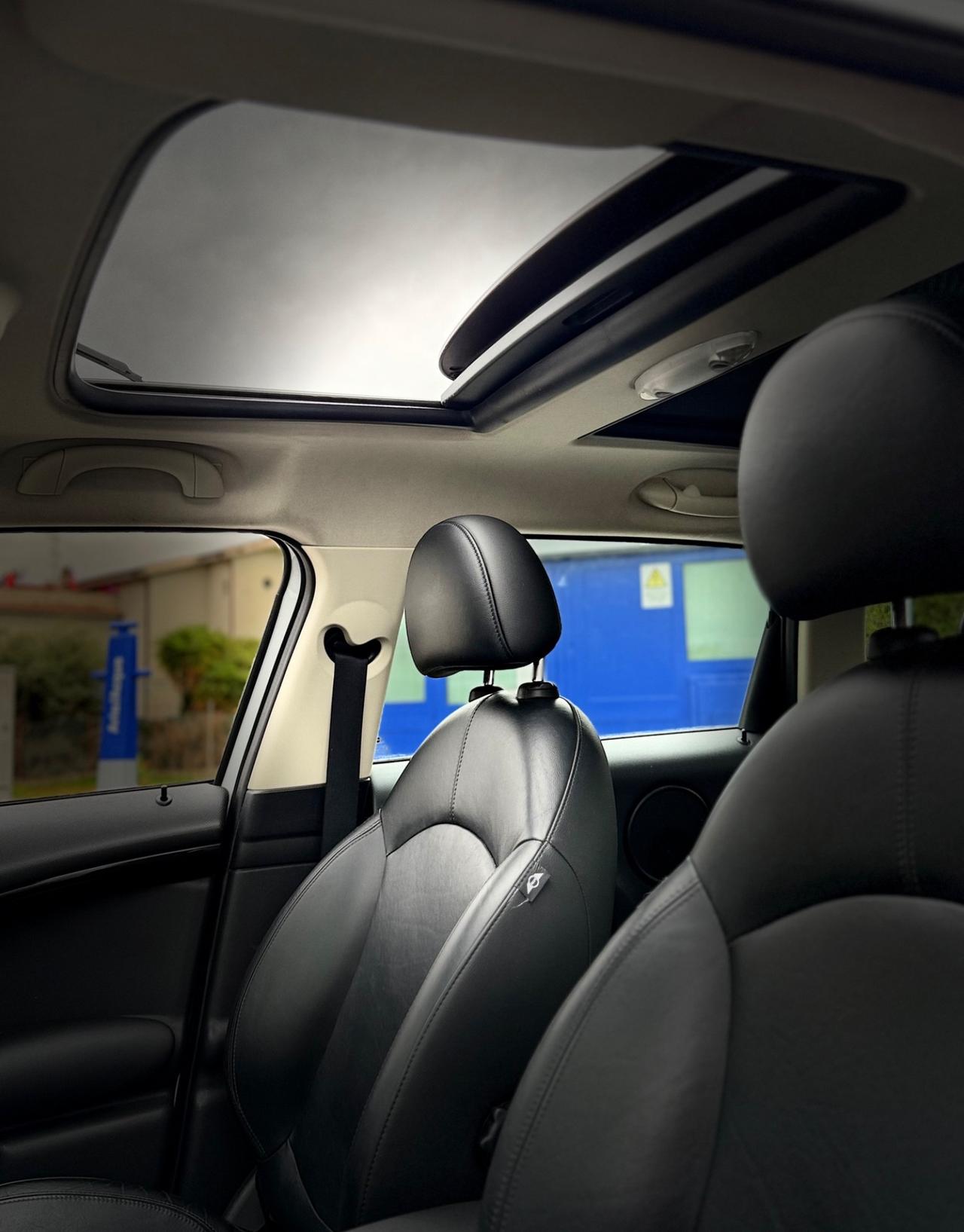 Mini Cooper Countryman 1.6 D