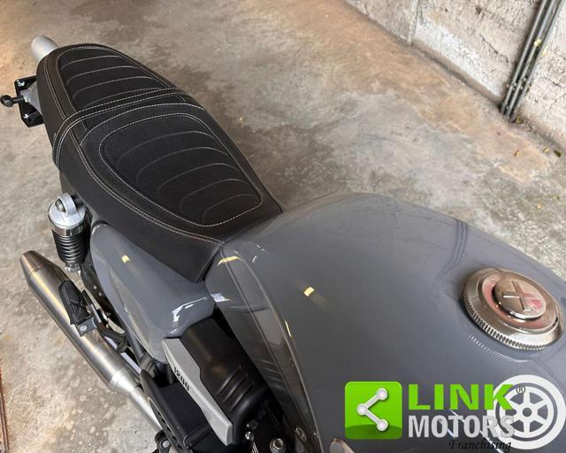 BRIXTON Cromwell 1200 2023