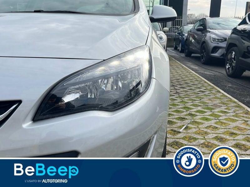 Opel Astra 5P 1.6 CDTI COSMO S&S 110CV E6