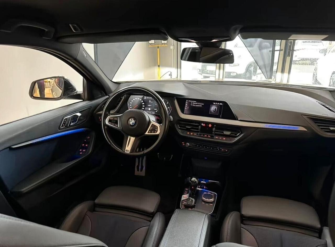 Bmw 118 d 150CV 5p. M Sport