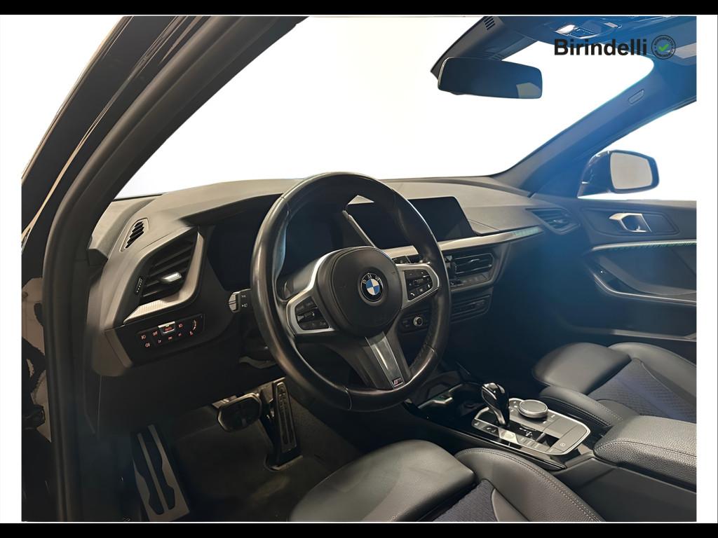 BMW Serie 1 (F40) - 120d 5p. Msport