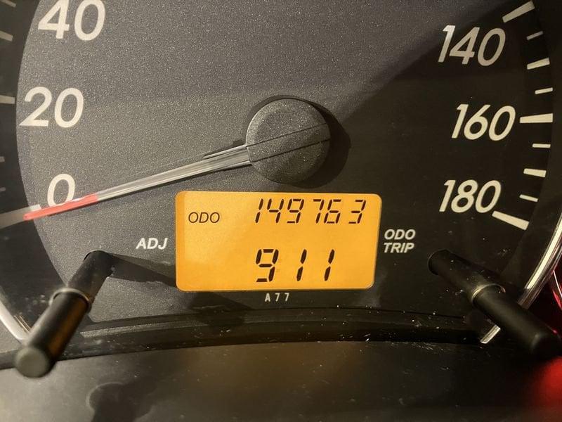 Daihatsu Terios Terios 1.3i 16v SX 4WD