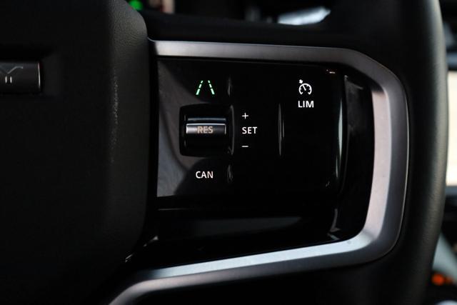 LAND ROVER Discovery Sport 2.0 163 CV