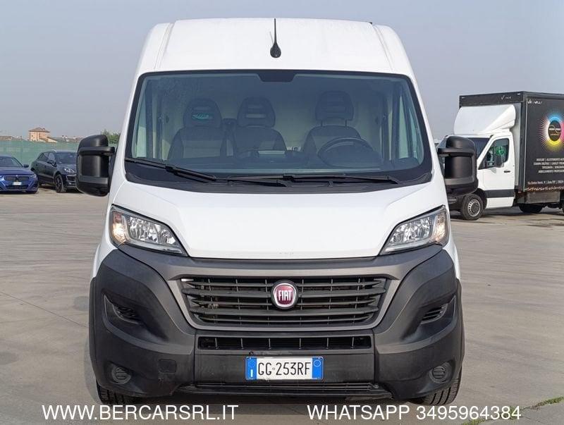 Fiat Ducato 33 2.3 MJT 120CV PLM-TM F*PASSO LUNGO*