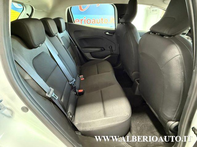 RENAULT Clio Blue dCi 85 CV 5 porte Business