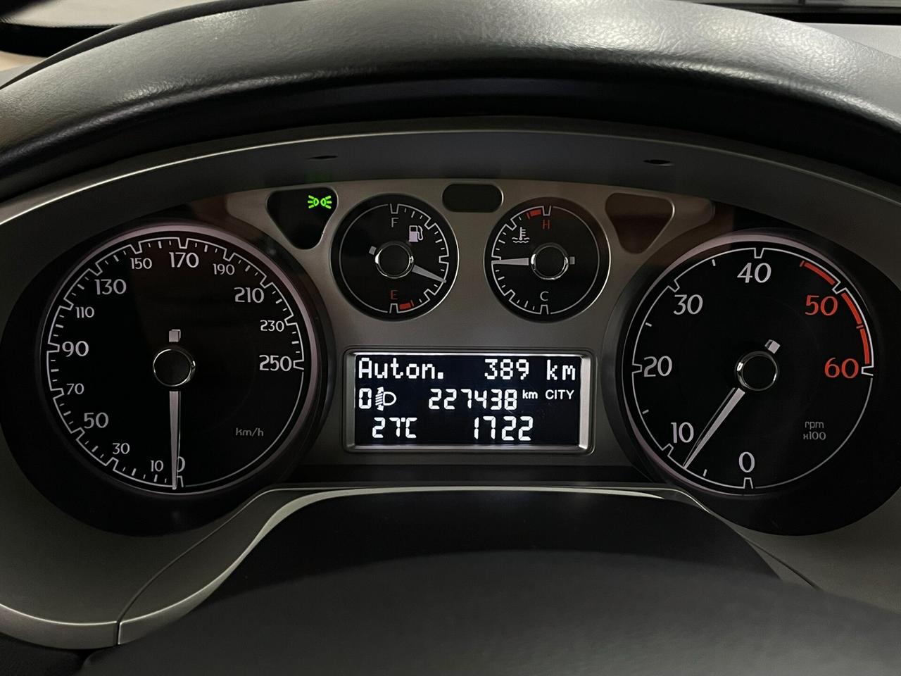 Lancia Delta 1.6 M-JET GOLD 105 CV DISTRIBUZIONE A KM 211000
