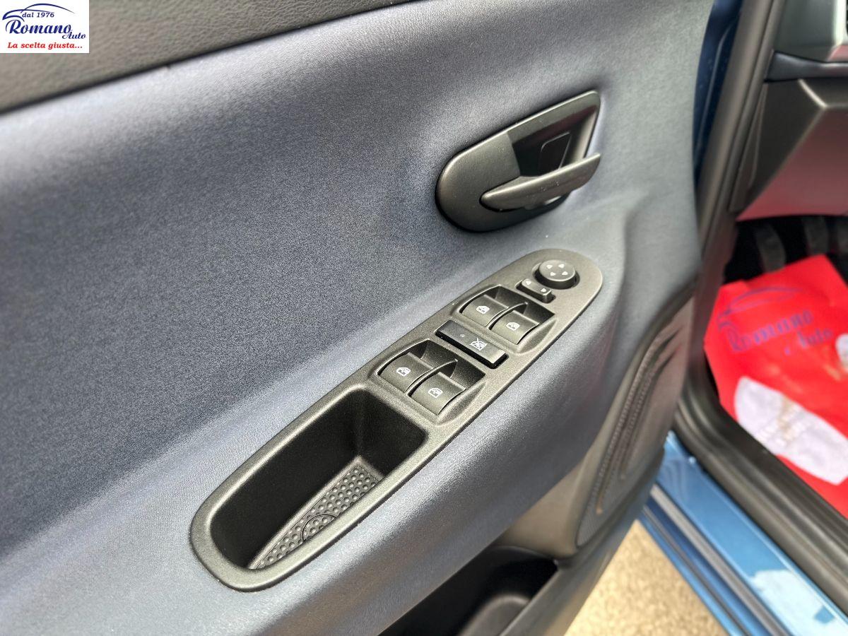 LANCIA - Ypsilon - 1.0 FireFly 5p. Hybrid Gold#RETROCAMERA!