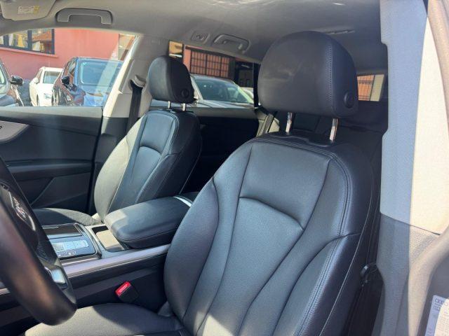 AUDI Q8 50 TDI 286 CV quattro tiptronic SPORT S-LINE