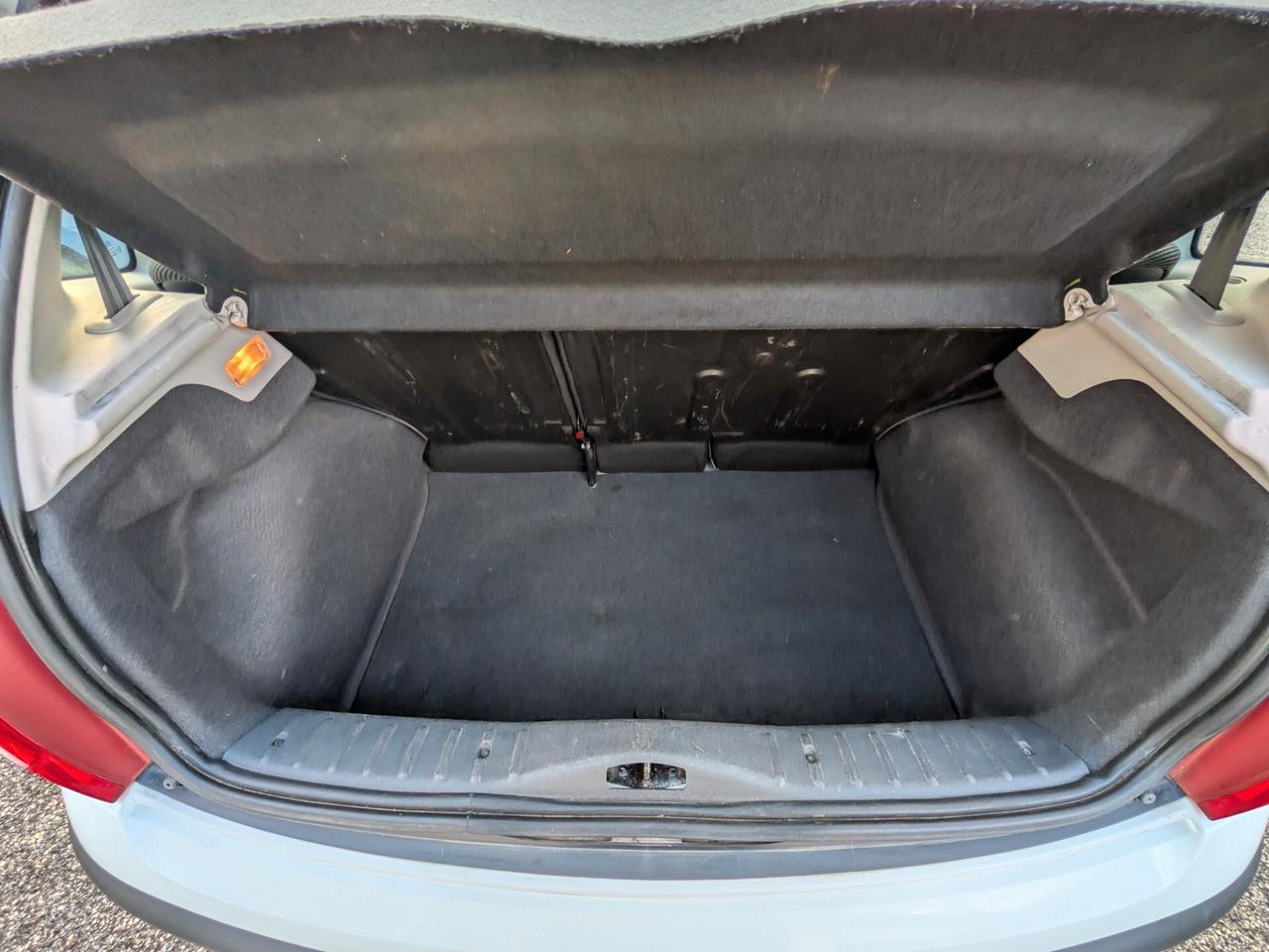 CITROEN C3 1.1 BENZINA