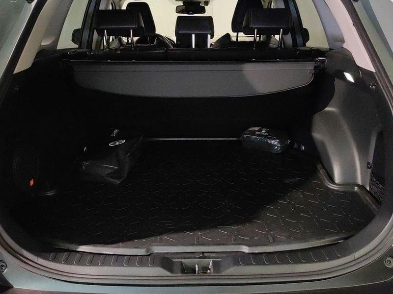 Toyota RAV4 RAV4 2.5 HV (222CV) E-CVT AWD-i Adventure