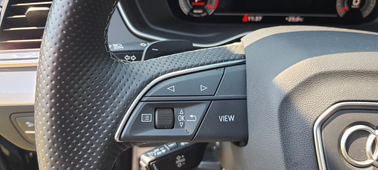 Audi Q5 SPB 40 TDI quattro S tronic S line plus