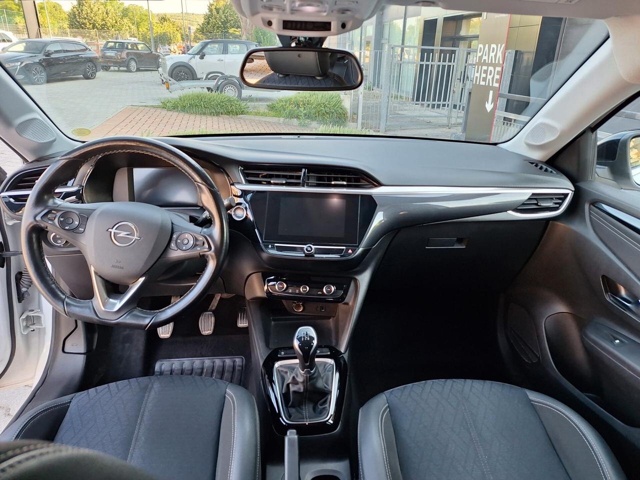 Opel Corsa 1.2 100 CV Allestimento Elegance - Unico Proprietario X Neopatentati Iva Esposta