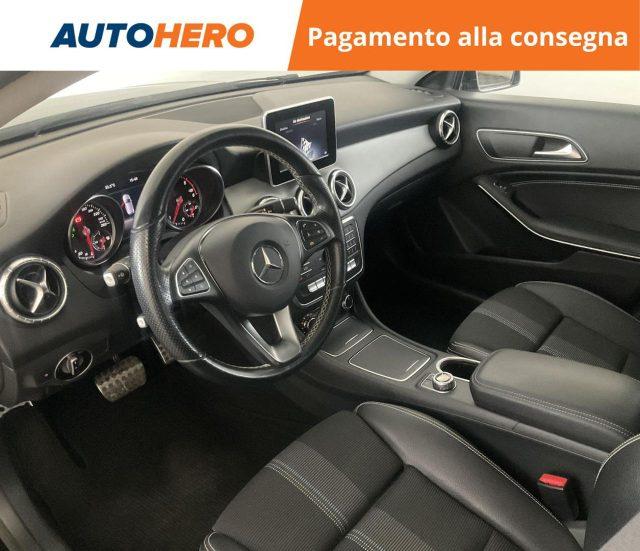 MERCEDES-BENZ CLA 200 d S.W. Automatic Sport
