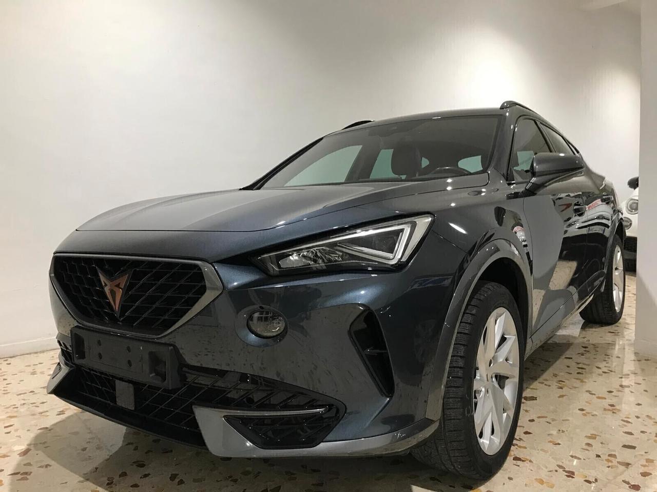 Cupra Formentor 2.0TDI 150cv 10/2022 km32000