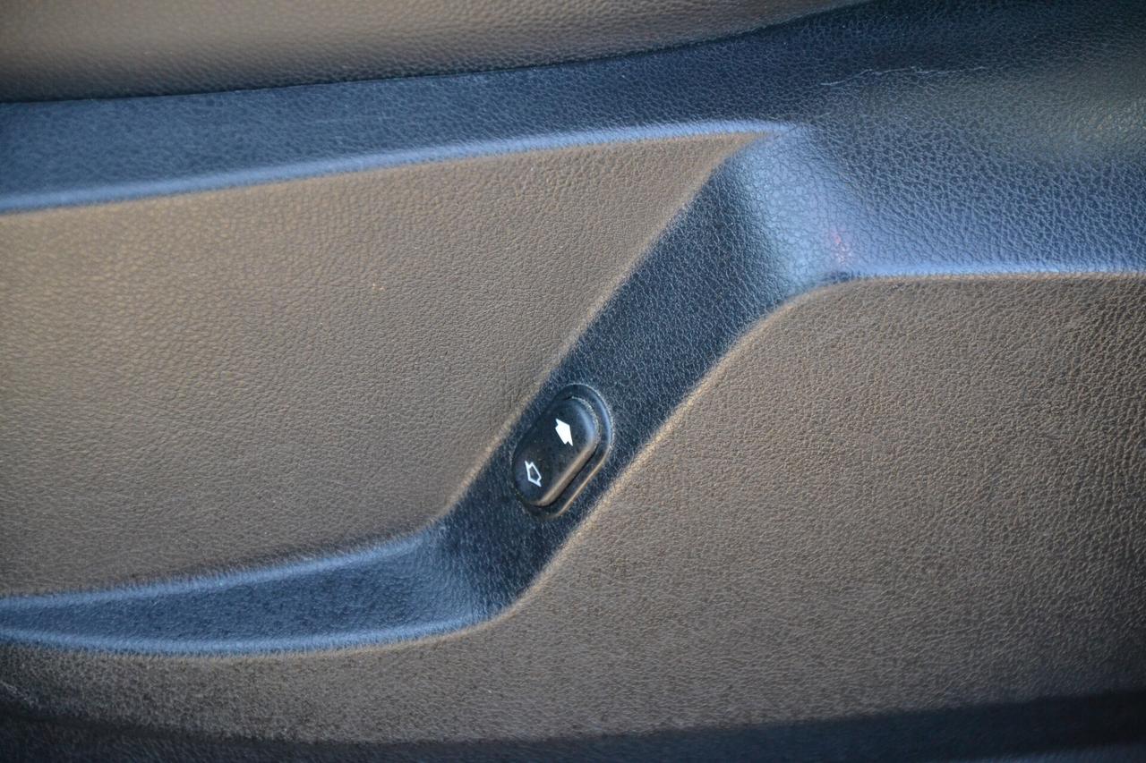 Ford S-Max 2.0 TDCi 140CV TITANIUM ***TAGLIANDI REGOLARI**