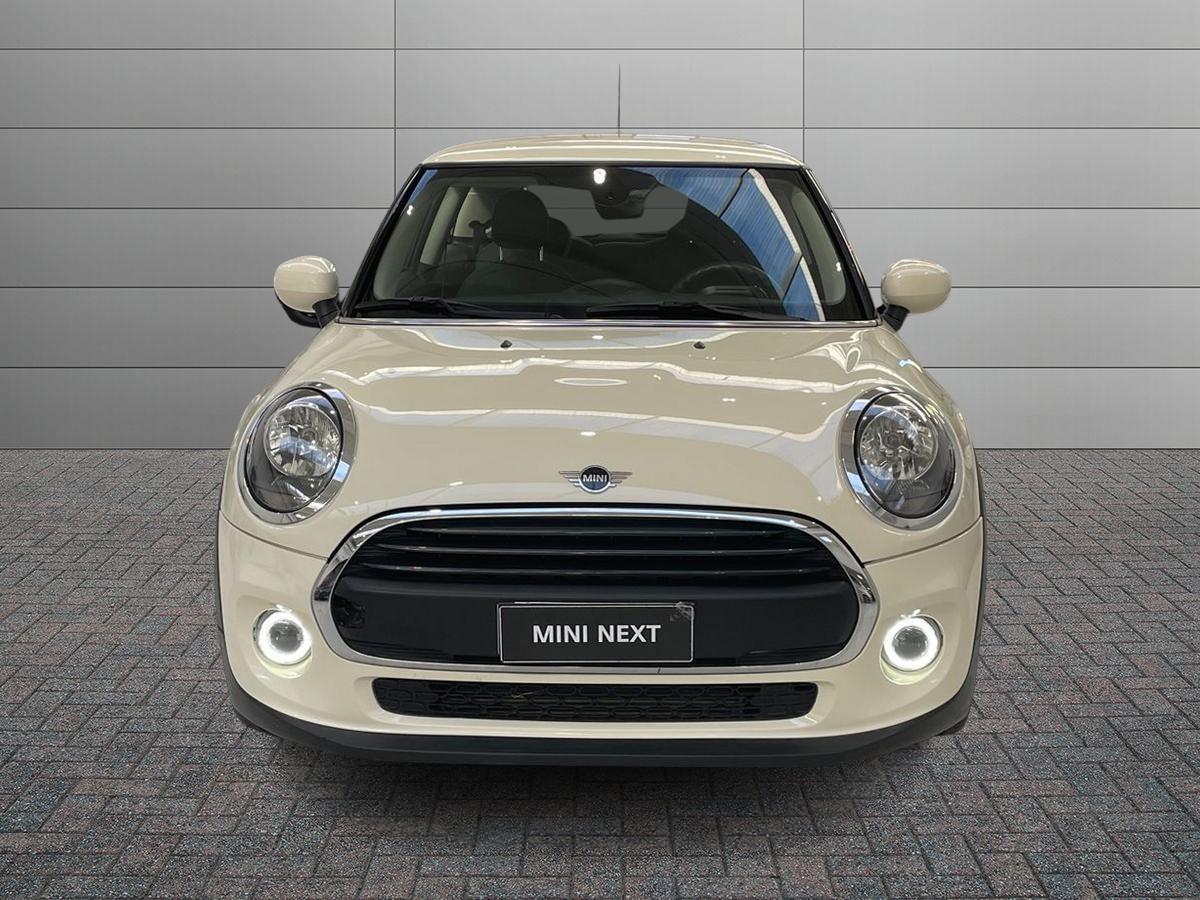 MINI Mini 3p 1.5 One 75cv