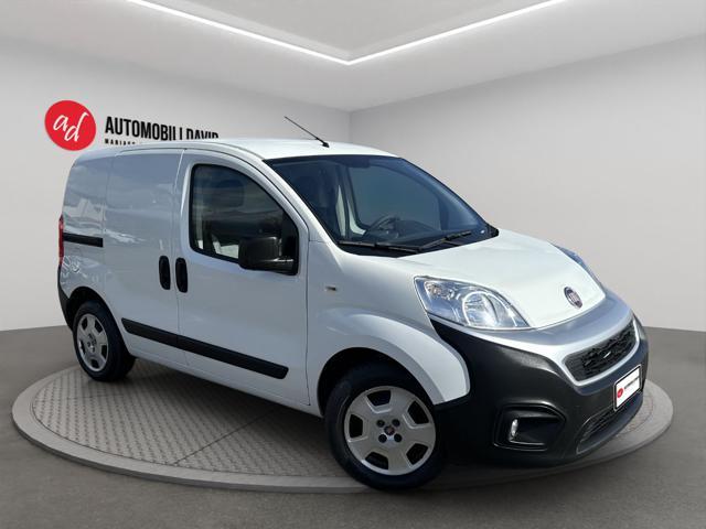 FIAT Fiorino 1.3 MJT 95CV Cargo