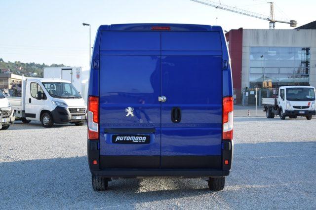 PEUGEOT Boxer L2H2 2.2 140CV