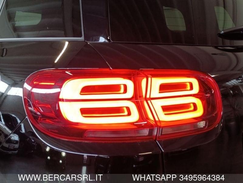 Citroën C5 Aircross Hybrid 225 E-EAT8 Shine*TELECAMERA*MISTO PELLE*