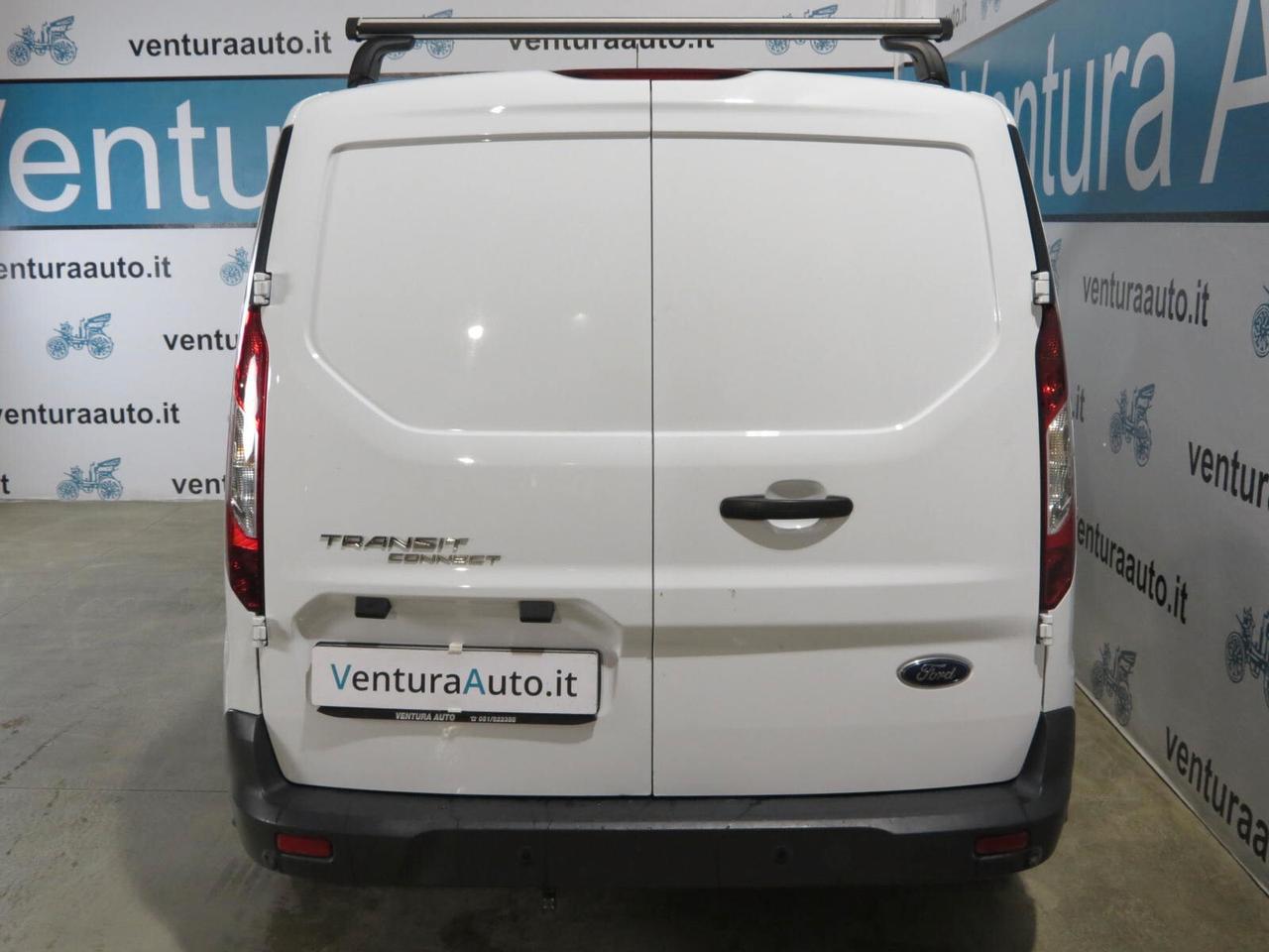 Ford Transit Connect 1.5 TDCi 100 CV PC Furgone Trend