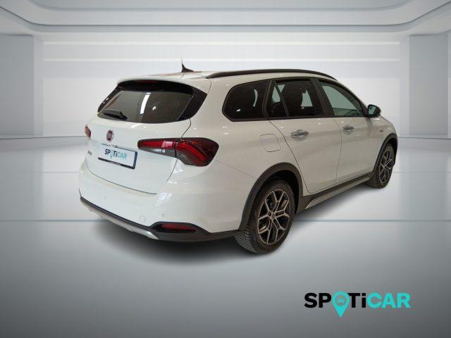 FIAT Tipo 1.6 Mjt S&S SW Cross