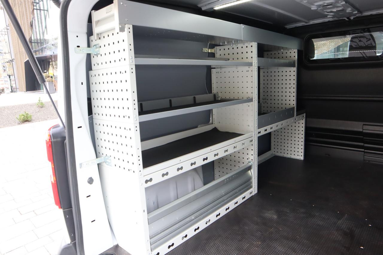 Opel Vivaro 1.5 CDTI 120 CV L2 Medio 3 POSTI 18.850+IVA