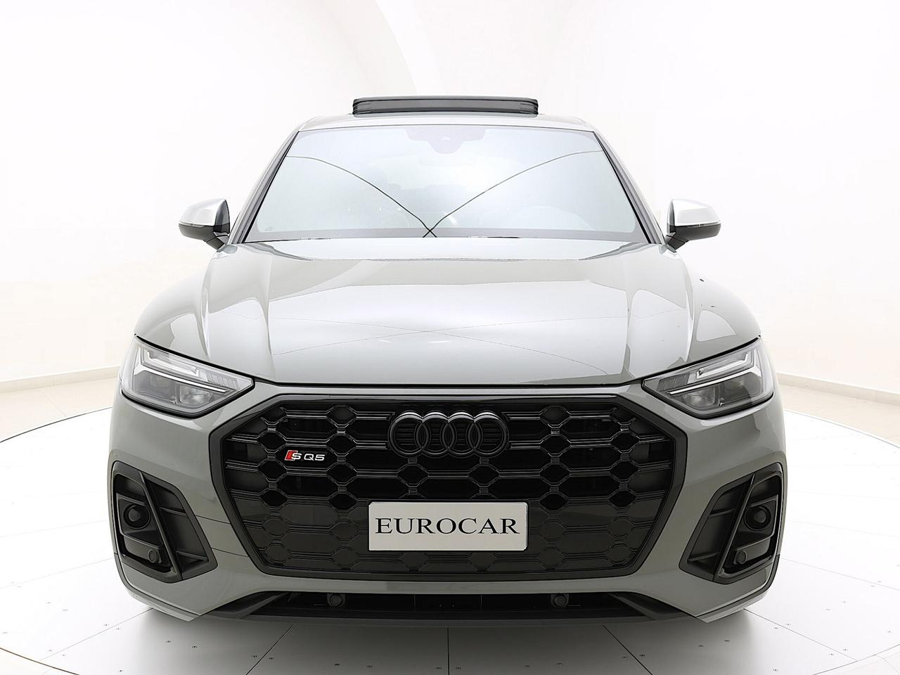 Audi SQ5 SPB 3.0 TDI mhev S line TETTO APRIBILE