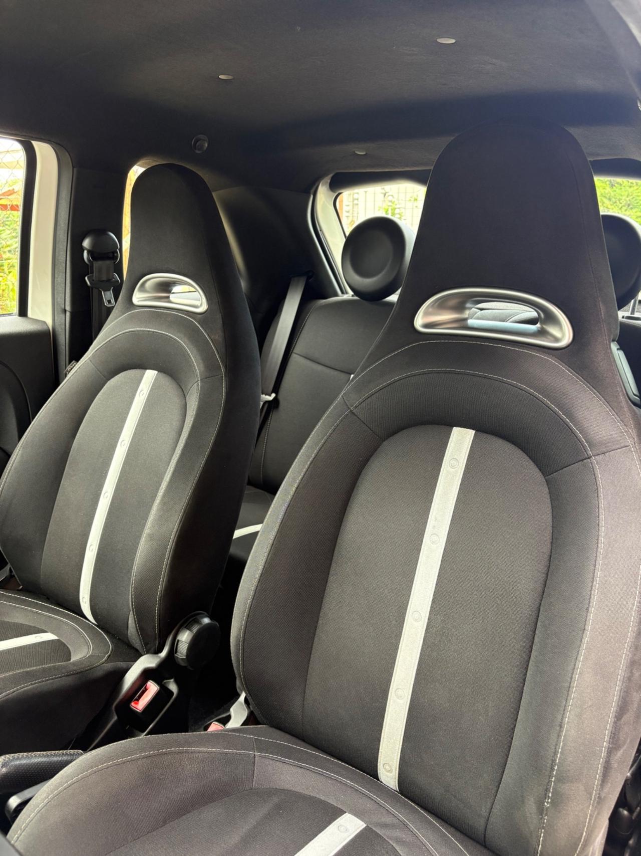 Abarth 595 1.4 Turbo T-Jet 140 CV