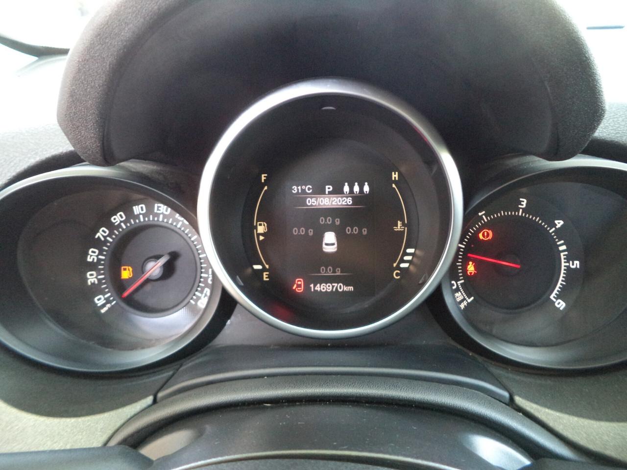 Fiat 500X 2.0 MultiJet 140 CV AT9 4x4 Cross Plus AUTOMATICA 299 EURO MESE X 60 RATE