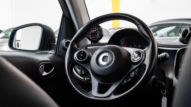SMART ForTwo BRABUS 0.9 Turbo OTTIME CONDIZIONI