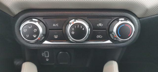 NISSAN Micra 1.0 IG 12V 5 porte Acenta