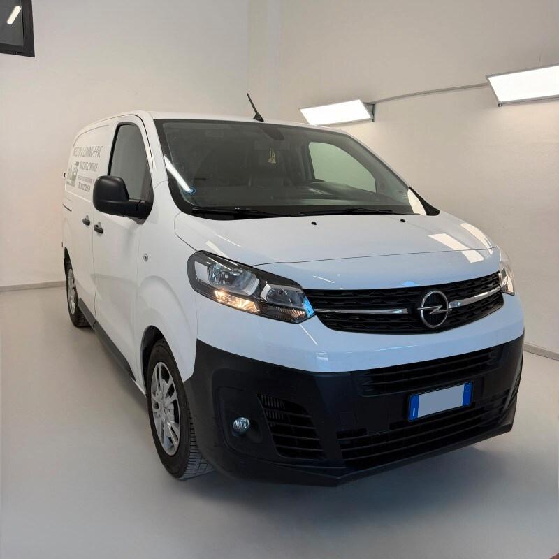 OPEL Vivaro 4ª serie Vivaro 1.5 Diesel 120CV S...
