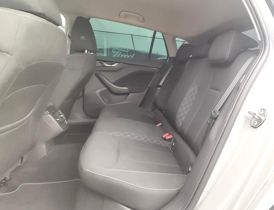 Skoda Scala 1.0 TSI Ambition