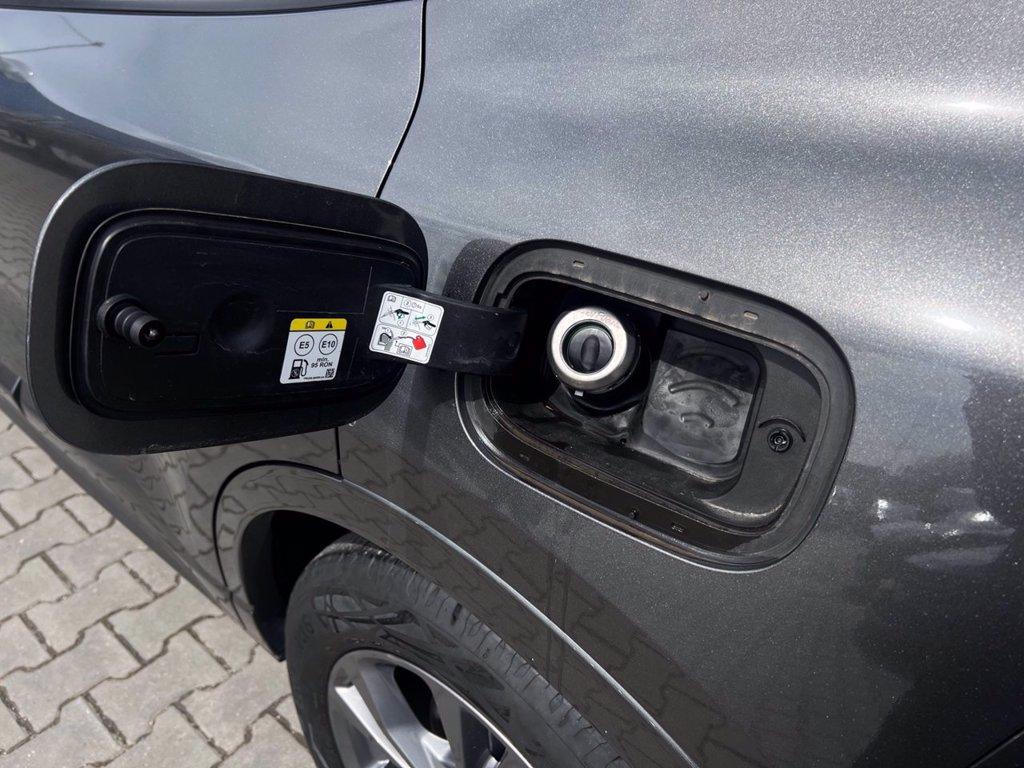 FORD Kuga 2.5 full hybrid ST-Line 2wd 190cv cvt del 2023