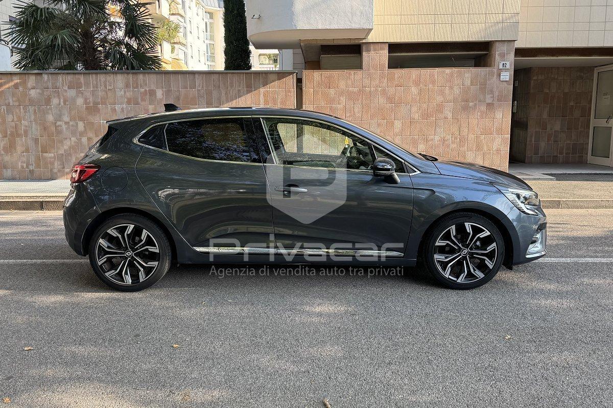 RENAULT Clio TCe 100 CV GPL 5 porte Intens
