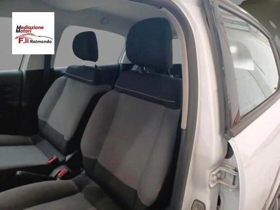 Citroen C3 PureTech 1.2 83cv 22.000KM