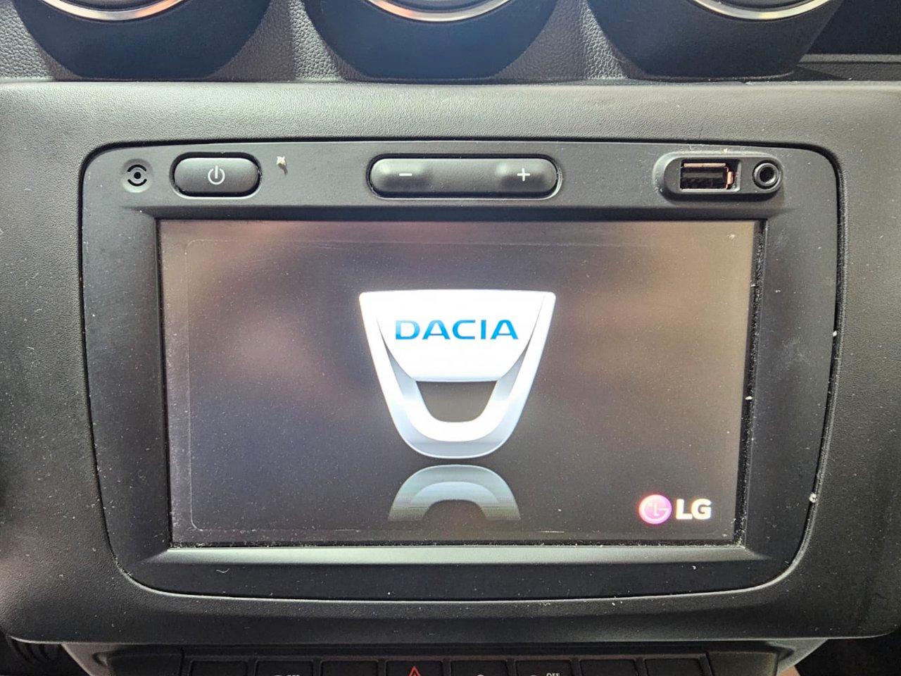 Dacia Duster 1.5 blue dci Comfort 4x2 s&s 115cv my19