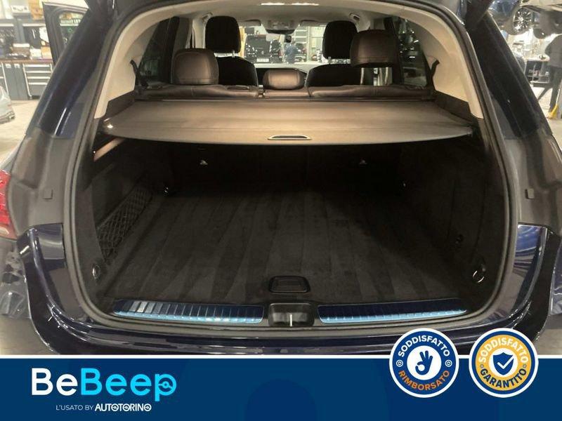 Mercedes-Benz GLE 300 D PREMIUM 4MATIC AUTO