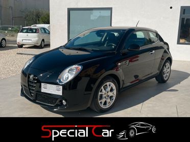 Alfa Romeo MiTo 1.3 JTDm-2 95 CV S&S Distinctive