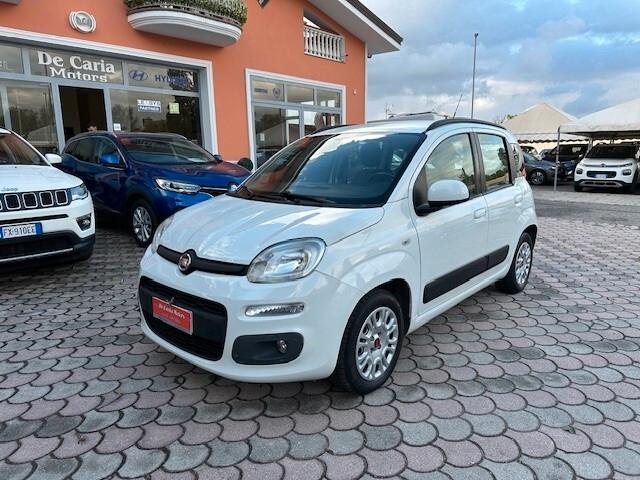 FIAT Panda 1.2 Benz. 70CV Easy - 2014