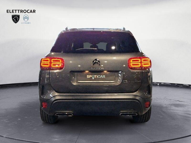 Citroën C5 Aircross BlueHDi 130 S&S EAT8 Feel Pack