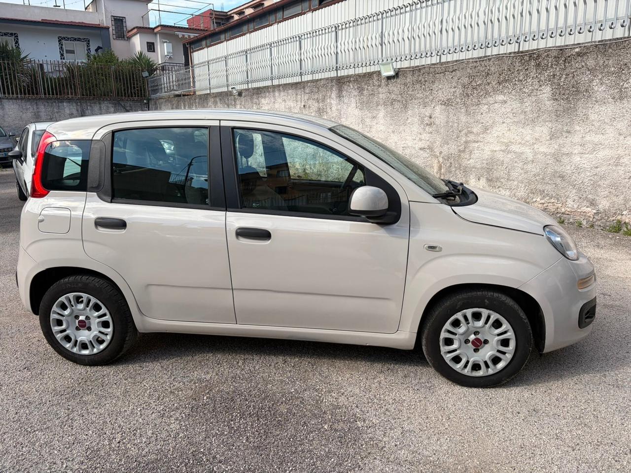 Fiat Panda 1.3 MJT diesel 2016